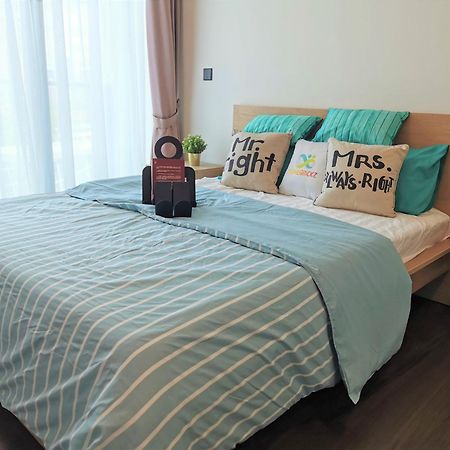 OPUS RESIDENCE KL I HomeBrickz Kuala Lumpur Eksteriør billede