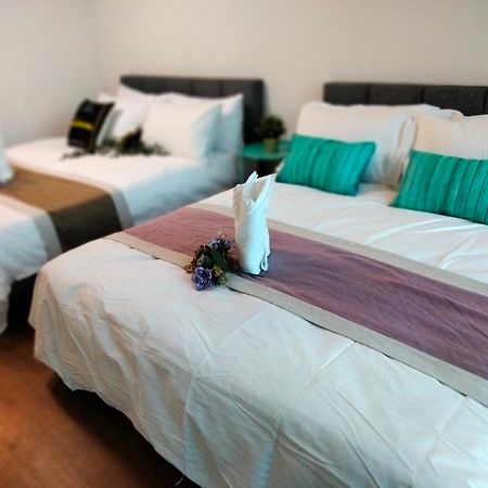 OPUS RESIDENCE KL I HomeBrickz Kuala Lumpur Eksteriør billede
