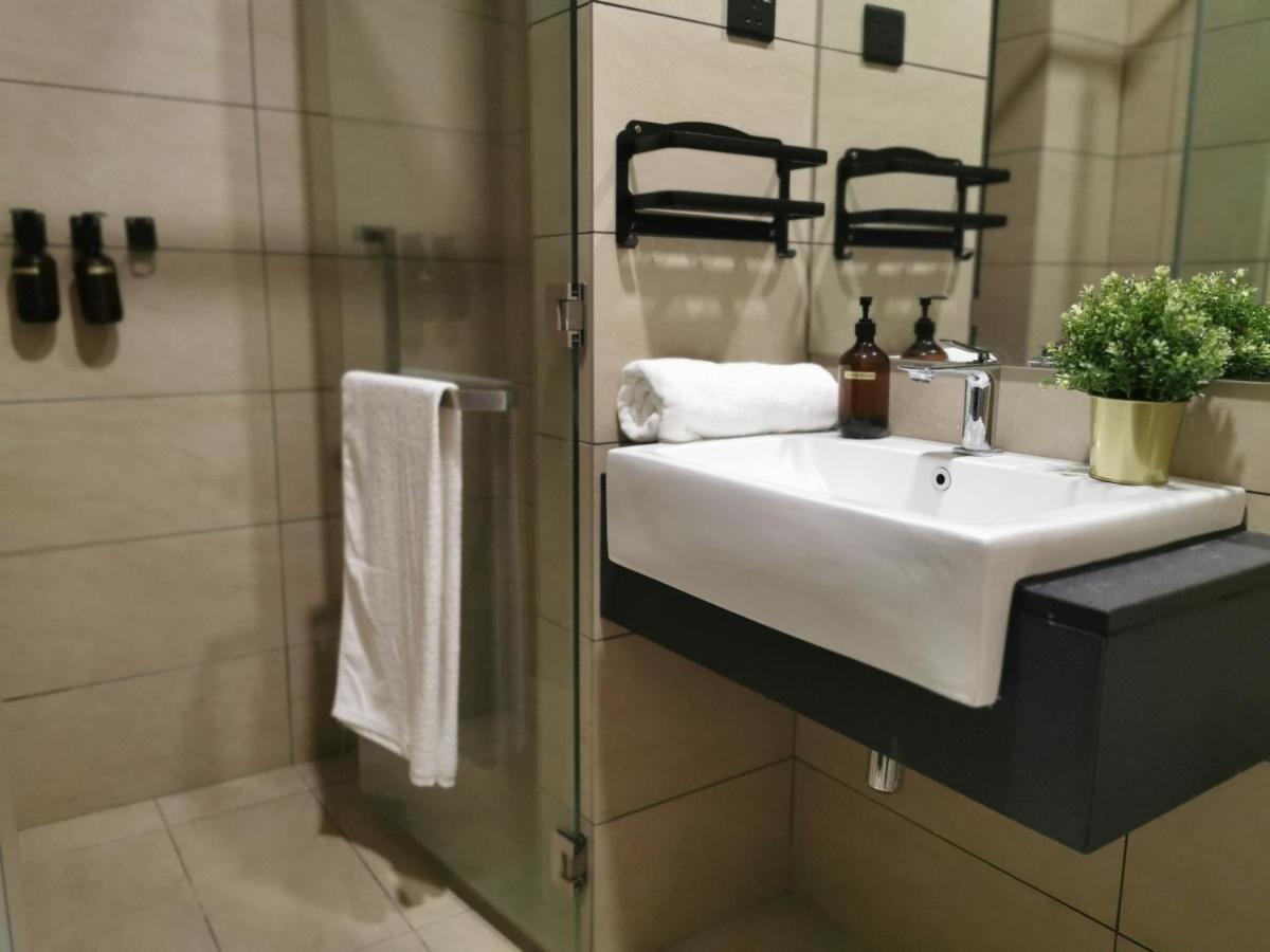 OPUS RESIDENCE KL I HomeBrickz Kuala Lumpur Eksteriør billede