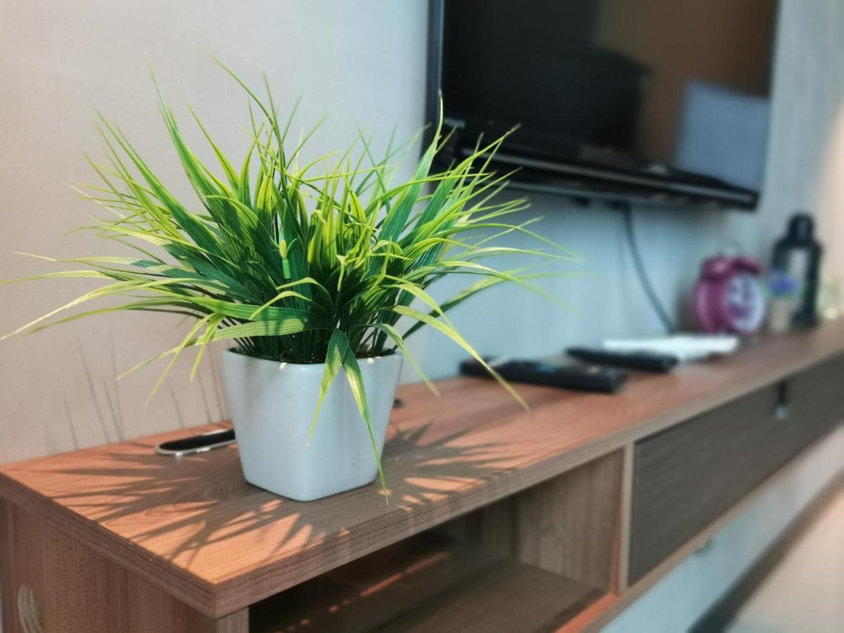 OPUS RESIDENCE KL I HomeBrickz Kuala Lumpur Eksteriør billede