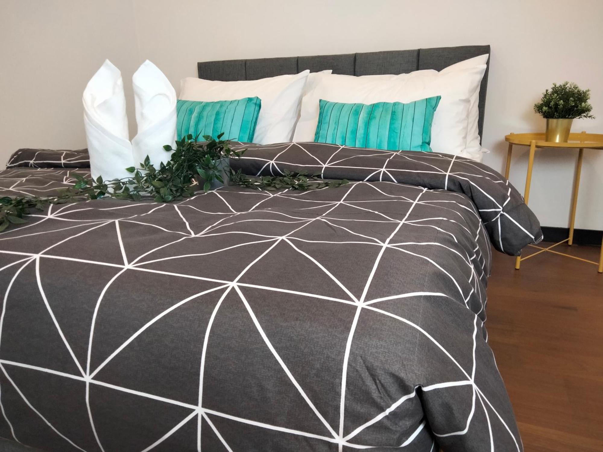 OPUS RESIDENCE KL I HomeBrickz Kuala Lumpur Eksteriør billede
